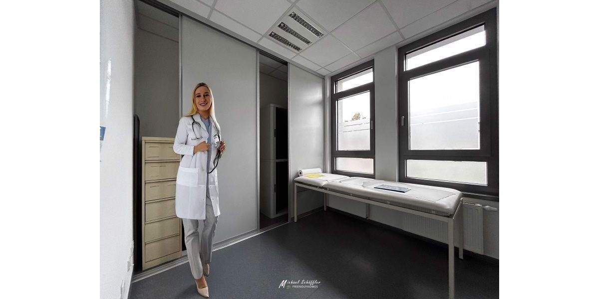 Gewerbeobjekt Fürth Innenstadt - 2.150&euro; | Angebot:25697638