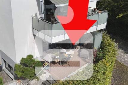 Wohnung Forchheim - 4 Zimmer, 140 m&sup2;, 645.000&euro; | Angebot:25692184