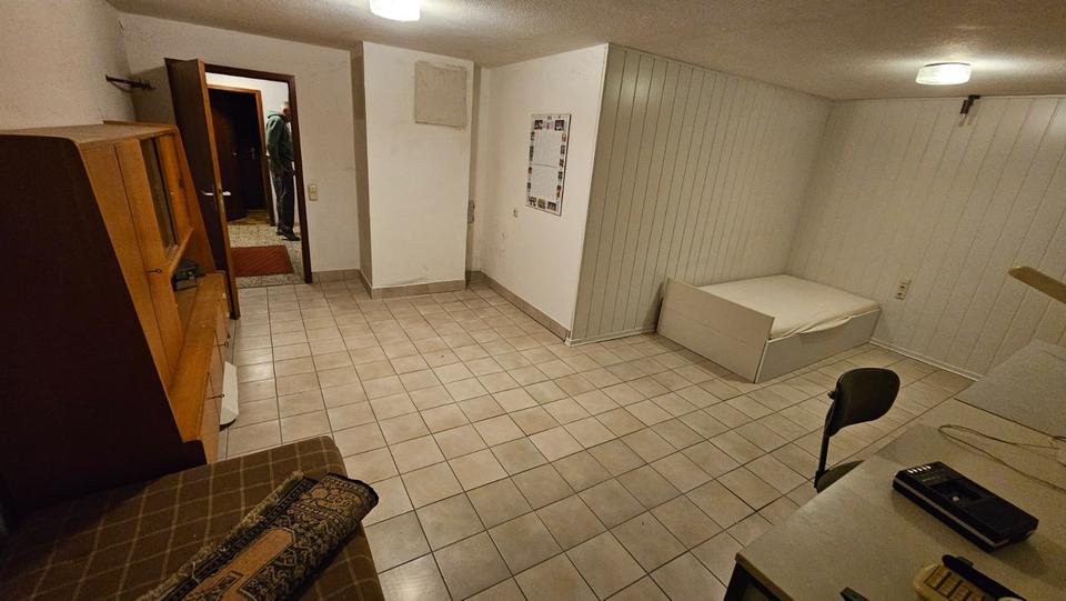 Einfamilienhaus Erlangen Bruck - 7 Zimmer, 140 m&sup2;, 1.850&euro; | Angebot:25895293