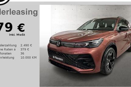 VW Tiguan 1.500 km 48.510 &euro; Neustadt/Aisch 91413