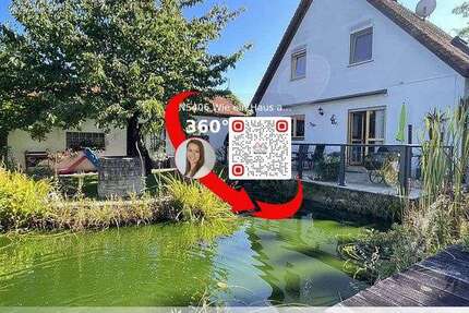 Haus Lauf-Kuhnhof Kuhnhof - 5 Zimmer, 114 m&sup2;, 638.000&euro; | Angebot:22907544