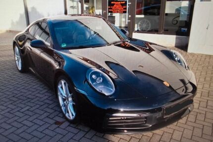 Porsche 992 75.000 km 101.000 &euro; Lauf a.d.Peg. 91207