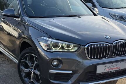 BMW X1 143.000 km 17.690 &euro; Ammerndorf 90614