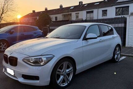 BMW 118 165.000 km 7.500 &euro; Nürnberg 90473