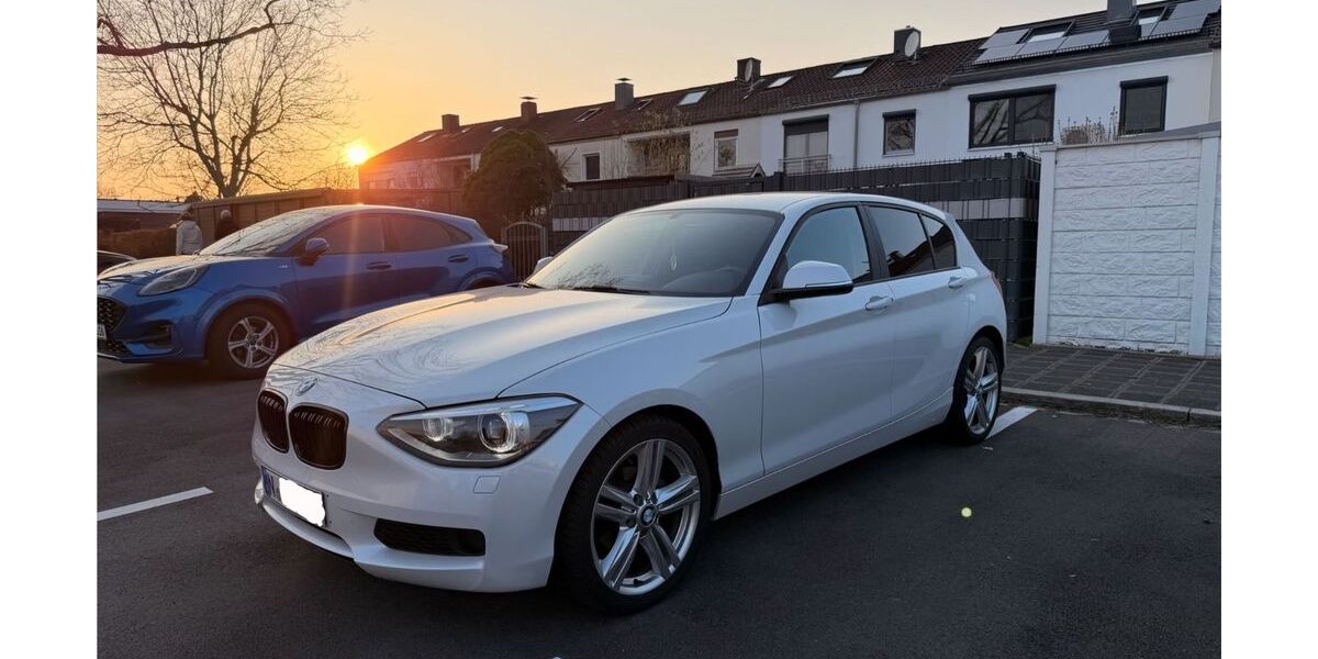 BMW 118 165.000 km 7.500 &euro; Nürnberg 90473