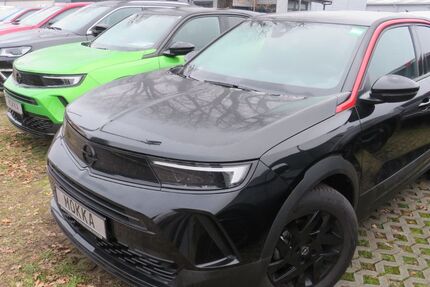 Opel Mokka 39.955 km 19.990 &euro; Nürnberg 90431