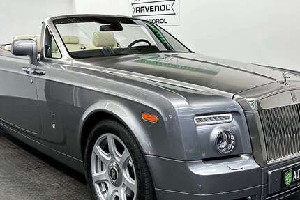 Rolls Royce Phantom 19.100 km 279.900 &euro; Nürnberg 90439