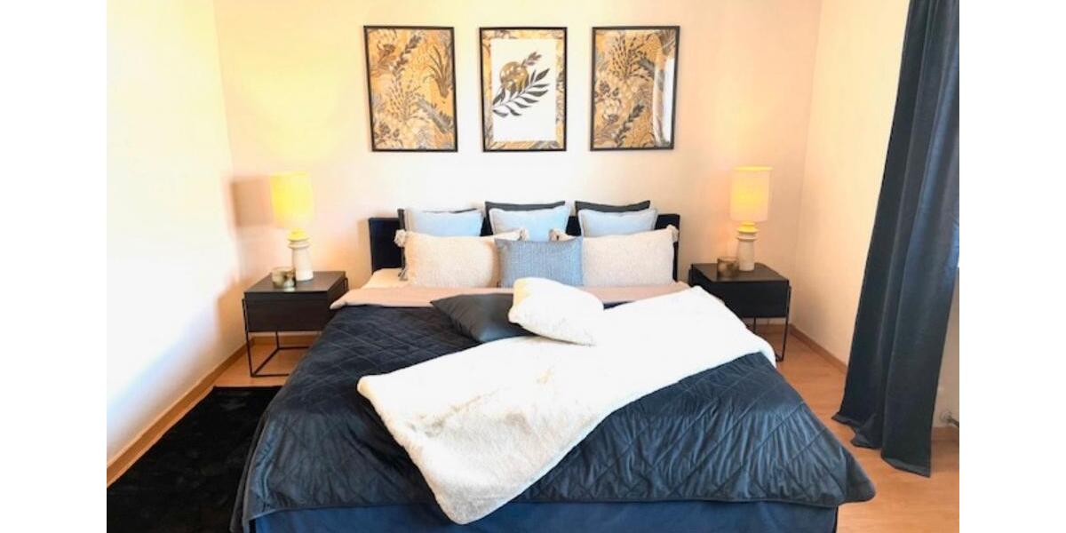 Etagenwohnung Nürnberg Erlenstegen - 2 Zimmer, 65 m&sup2;, 1.095&euro; | Angebot:25964159