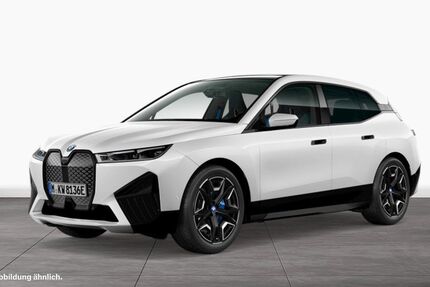 BMW iX 70.068 km 40.890 &euro; Forchheim 91301