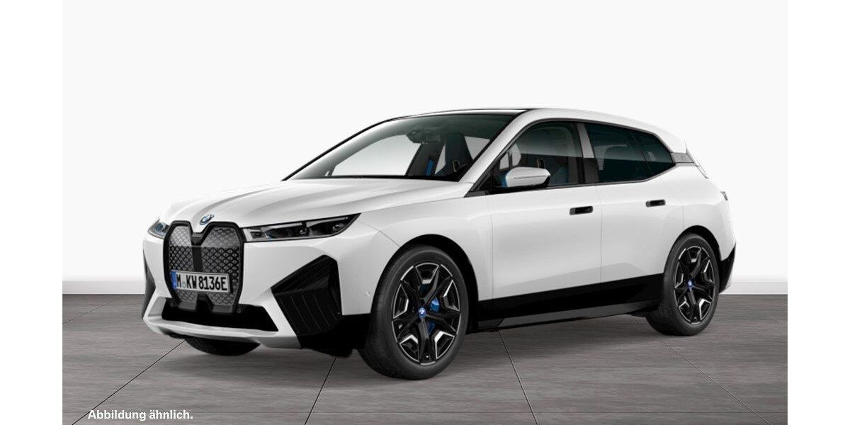 BMW iX 70.068 km 40.890 &euro; Forchheim 91301