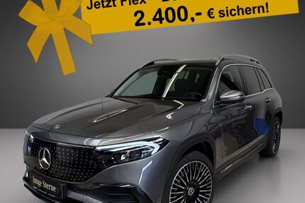 Mercedes-Benz EQB 29.313 km 46.783 &euro; Altdorf 90518