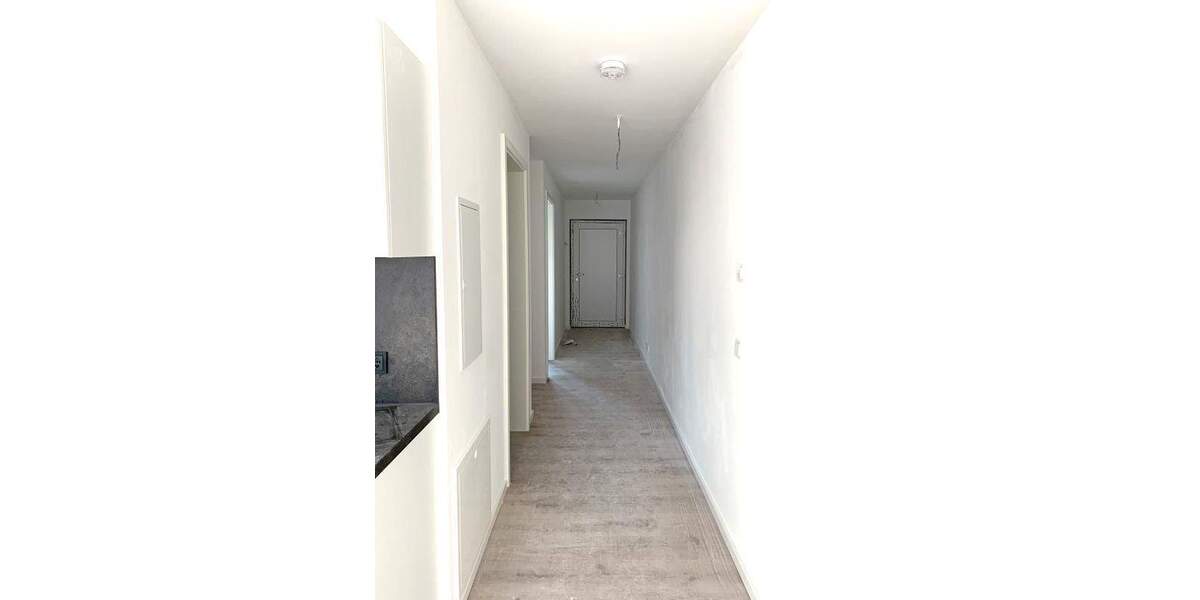 Etagenwohnung Nürnberg Schweinau - 2 Zimmer, 54 m&sup2;, 1.143&euro; | Angebot:25734915