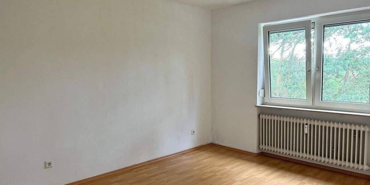 Etagenwohnung Röthenbach an der Pegnitz Röthenbach - 2 Zimmer, 55 m&sup2;, 590&euro; | Angebot:25672323