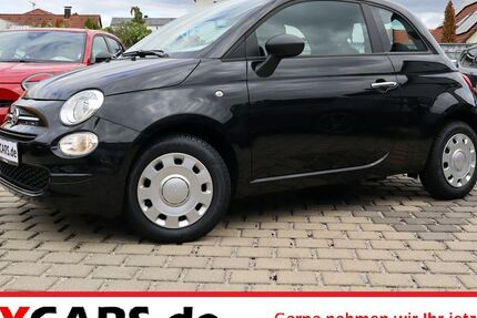 Fiat 500 12.720 km 11.999 &euro; Röthenbach a. d. Pegnitz 90552