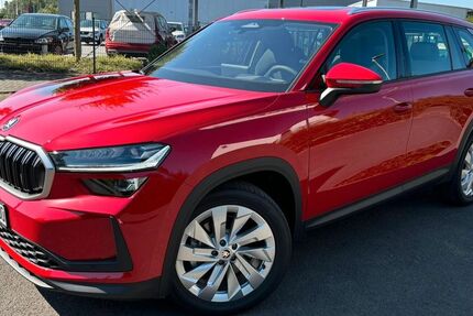 Skoda Kodiaq 48.000 km 39.990 &euro; Windsbach 91575