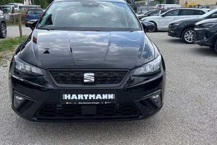 Seat Ibiza 10.600 km 17.390 &euro; Erlangen 91056