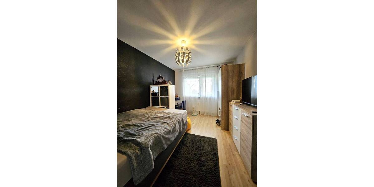 Etagenwohnung Fürth Kronach - 3 Zimmer, 76 m&sup2;, 242.222&euro; | Angebot:25705389