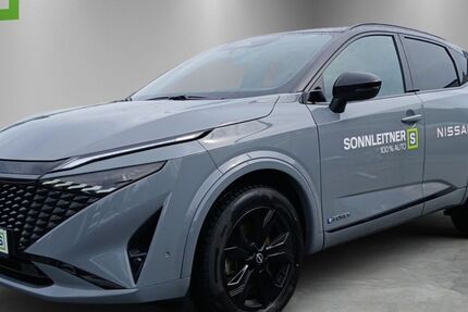 Nissan Qashqai 23.350 km 29.990 &euro; Nürnberg 90471