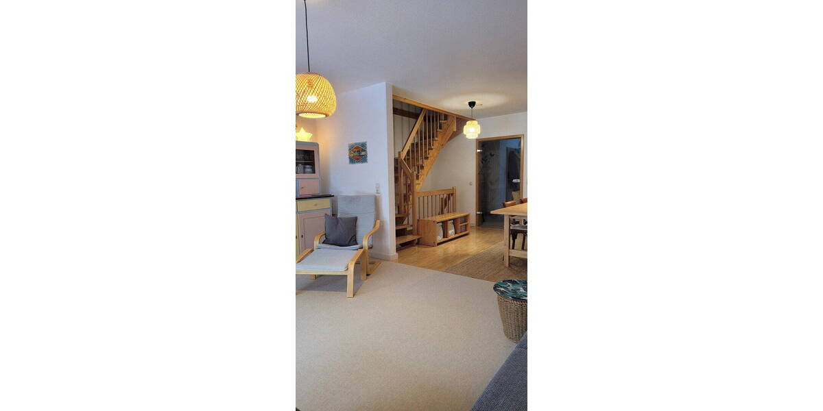 Reihenmittelhaus Erlangen Büchenbach - 4 Zimmer, 120 m&sup2;, 625.000&euro; | Angebot:25927755