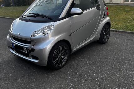 Smart ForTwo 125.000 km 3.790 &euro; fürth 90766