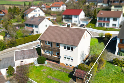 Haus Trautskirchen - 8 Zimmer, 164 m&sup2;, 365.000&euro; | Angebot:25835505