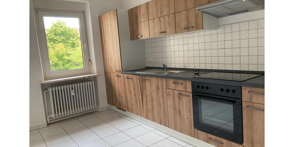Etagenwohnung Nürnberg Kleinweidenmühle - 2 Zimmer, 56 m&sup2;, 620&euro; | Angebot:21395742