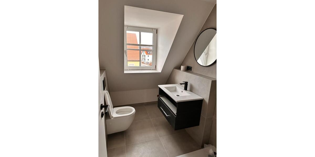 Etagenwohnung Forchheim - 1.500&euro; | Angebot:25742539