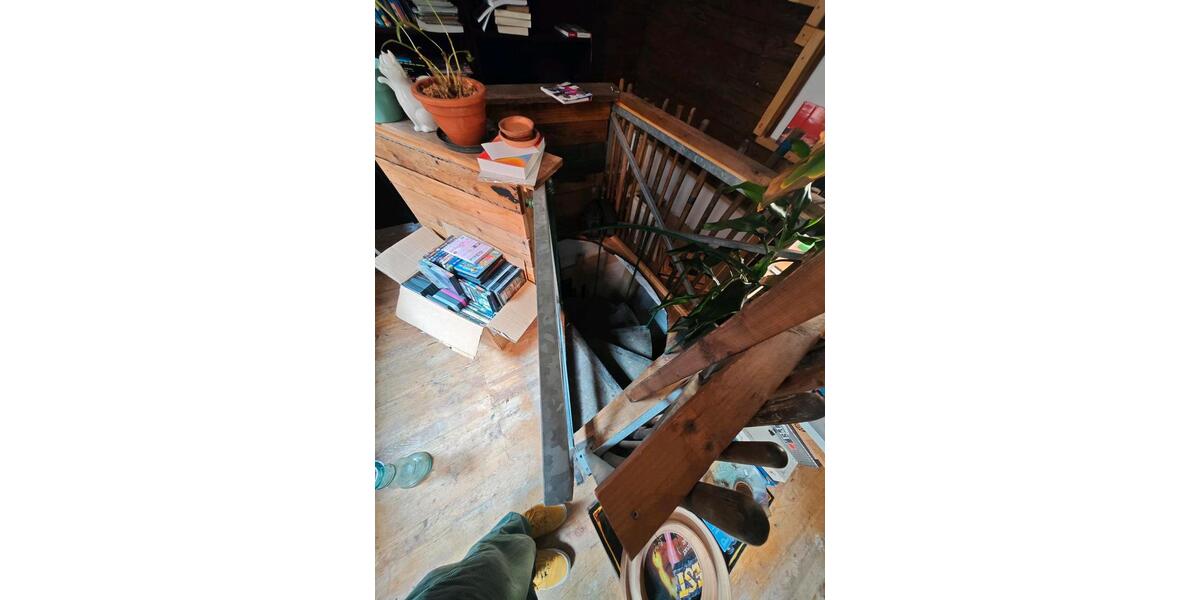 Gewerbeobjekt Nürnberg Eberhardshof - 1.800&euro; | Angebot:25845643