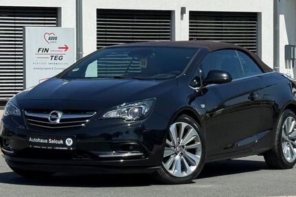 Opel Cascada 69.600 km 11.490 &euro; Fürth (bei Nürnberg) 90768