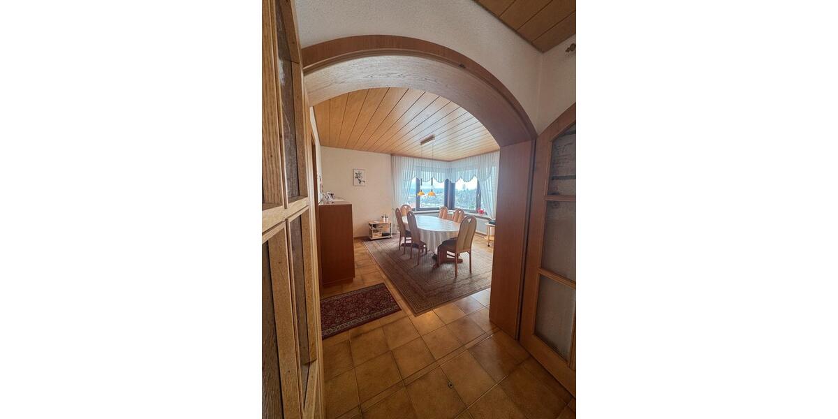 Einfamilienhaus Großhabersdorf - 7 Zimmer, 217 m&sup2;, 695.000&euro; | Angebot:26031796