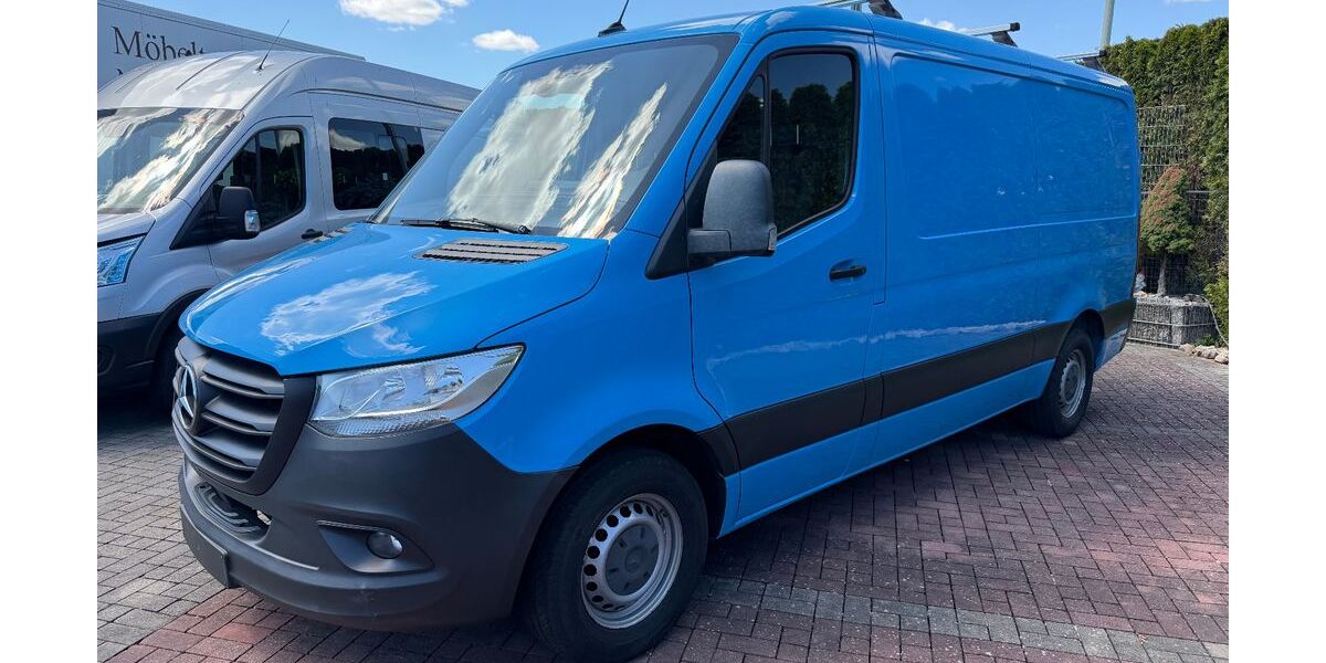 Mercedes-Benz Sprinter 175.474 km 18.445 &euro; Adelsdorf 91325