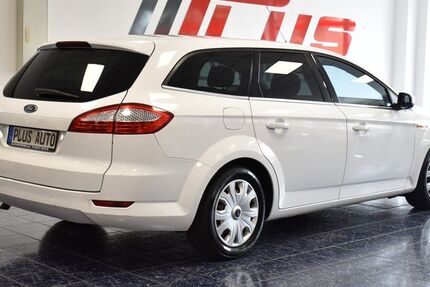 Ford Mondeo 301.875 km 1.880 &euro; Nürnberg 90431