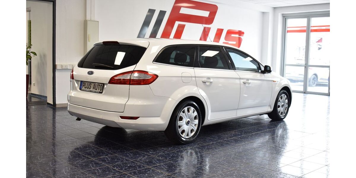 Ford Mondeo 301.875 km 1.880 &euro; Nürnberg 90431