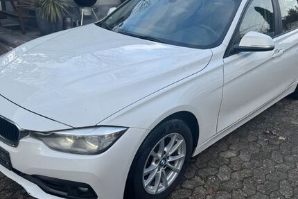 BMW 320 303.000 km 7.850 &euro; Nürnberg 90453