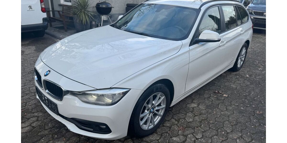 BMW 320 303.000 km 7.850 &euro; Nürnberg 90453