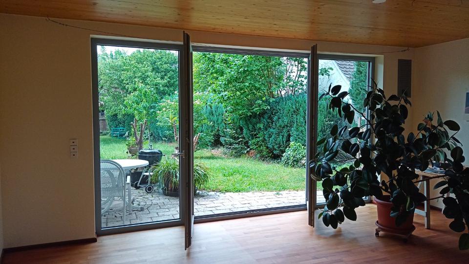 Maisonettenwohnung Herzogenaurach - 3 Zimmer, 118 m&sup2;, 1.490&euro; | Angebot:25329654