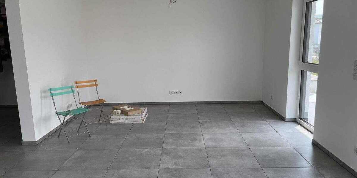 Doppelhaushälfte Markt Erlbach Eschenbach - 5 Zimmer, 121 m&sup2;, 1.690&euro; | Angebot:25666569