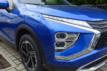 Mitsubishi Eclipse Cross 5.500 km 29.990 &euro; Forchheim 91301