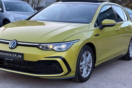 VW Golf 18.769 km 25.490 &euro; Erlangen 91056