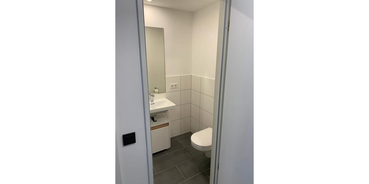 Hochparterre Nürnberg Gleißhammer - 1 Zimmer, 17 m&sup2;, 175.000&euro; | Angebot:24744680