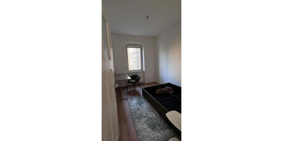Etagenwohnung Nürnberg Gleißhammer - 4 Zimmer, 87 m&sup2;, 1.385&euro; | Angebot:25870744