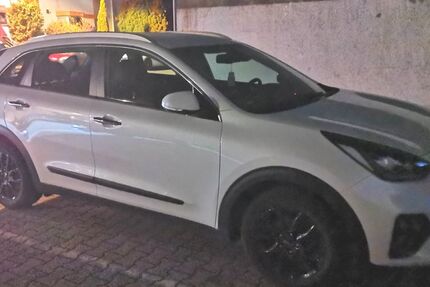 Kia Niro 89.000 km 18.500 &euro; Nürnberg 90427