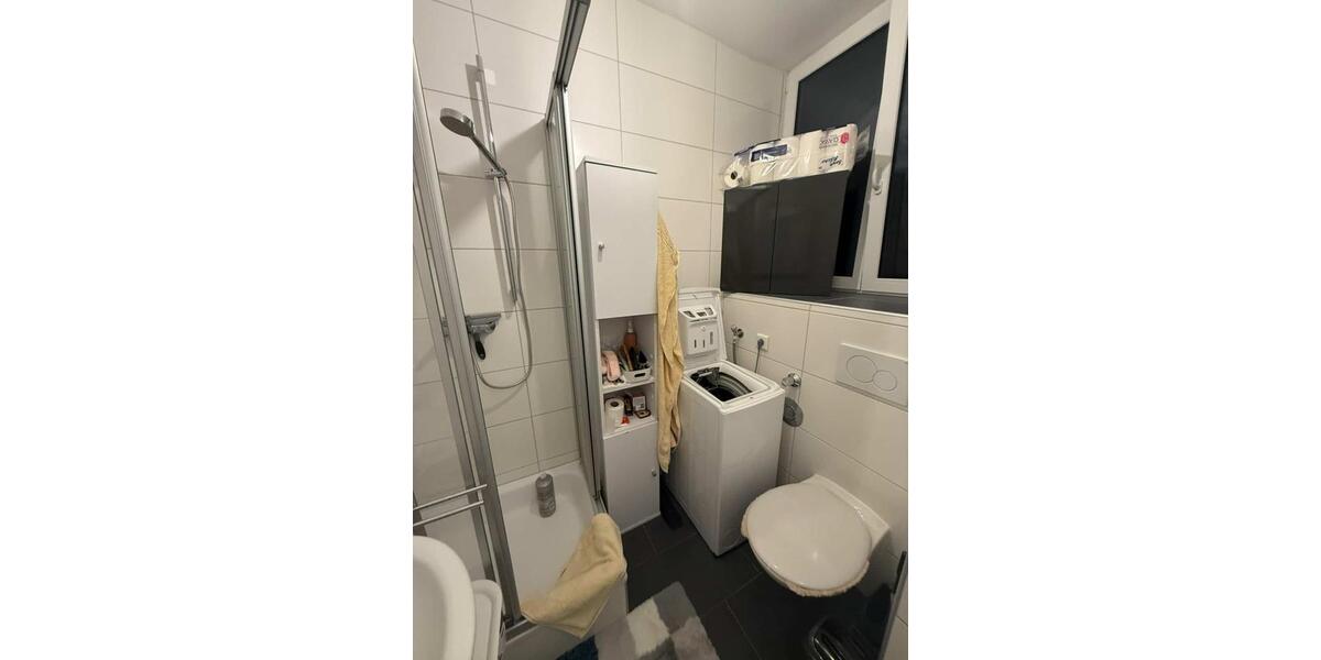 Erdgeschoßwohnung Nürnberg - 1 Zimmer, 33 m&sup2;, 422&euro; | Angebot:25960657