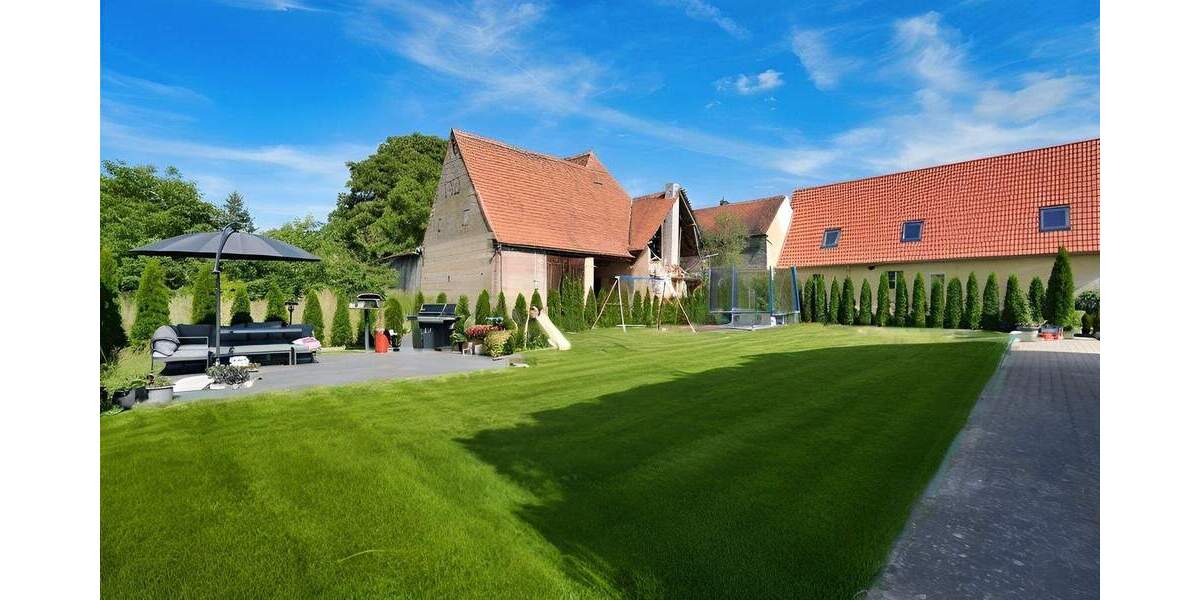 Mehrfamilienhaus, Wohnhaus Büchenbach Aurau - 1 Zimmer, 280 m&sup2;, 539.000&euro; | Angebot:25685928