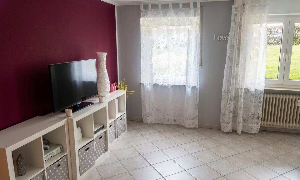 Etagenwohnung Lauf an der Pegnitz - 2 Zimmer, 54 m&sup2;, 143.000&euro; | Angebot:26603911
