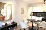 Etagenwohnung Nürnberg Schweinau - 1 Zimmer, 44 m&sup2;, 954&euro; | Angebot:25734912