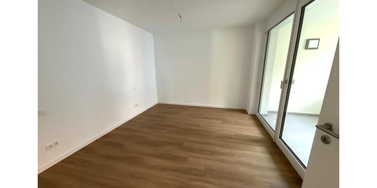 Etagenwohnung Nürnberg Gleißhammer - 2 Zimmer, 52 m&sup2;, 899&euro; | Angebot:24448168