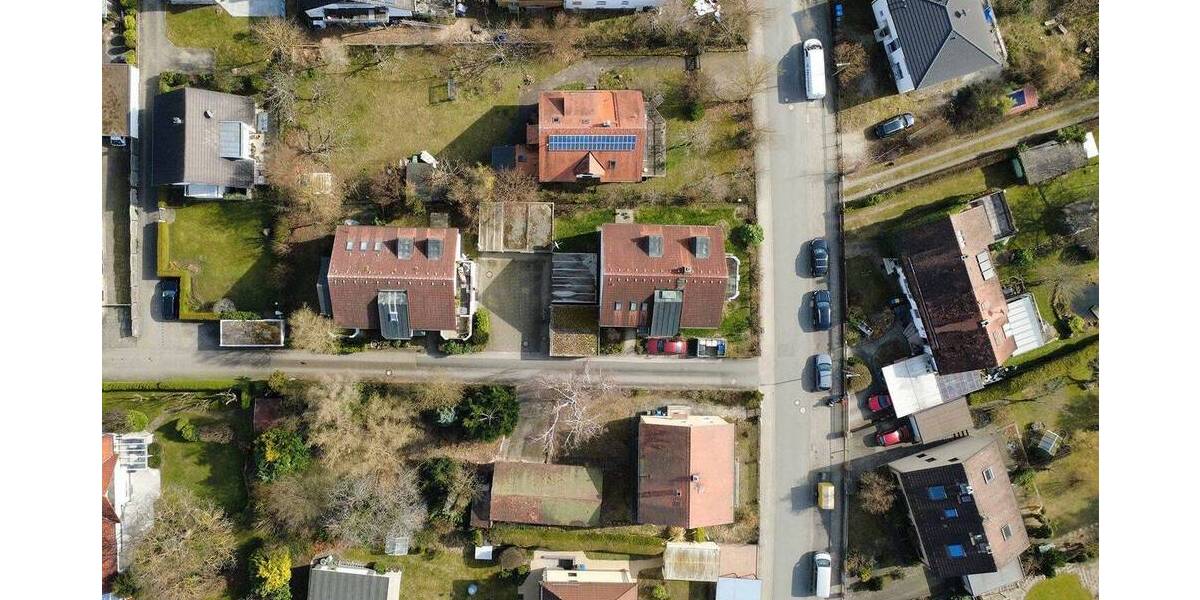 Etagenwohnung Fürth Oberfürberg - 2 Zimmer, 72 m&sup2;, 295.000&euro; | Angebot:25926546