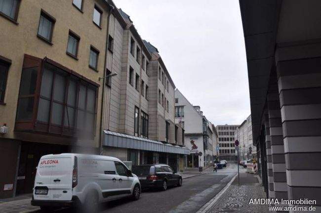 Gewerbeobjekt Nürnberg Lorenz - 700&euro; | Angebot:25798910