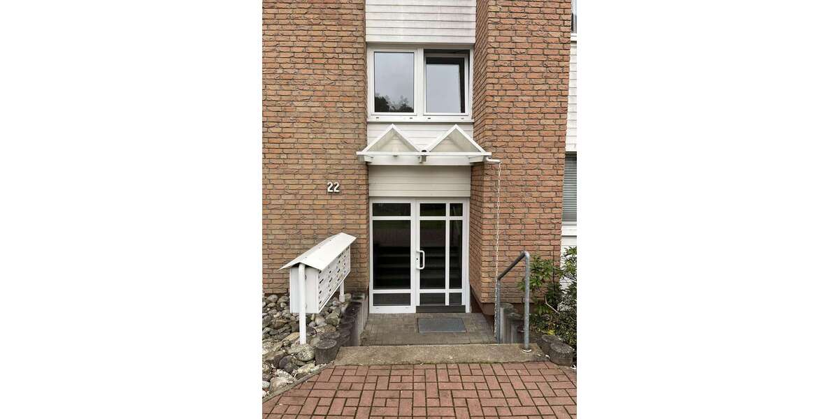 Etagenwohnung Feucht - 2 Zimmer, 53 m&sup2;, 680&euro; | Angebot:25941499